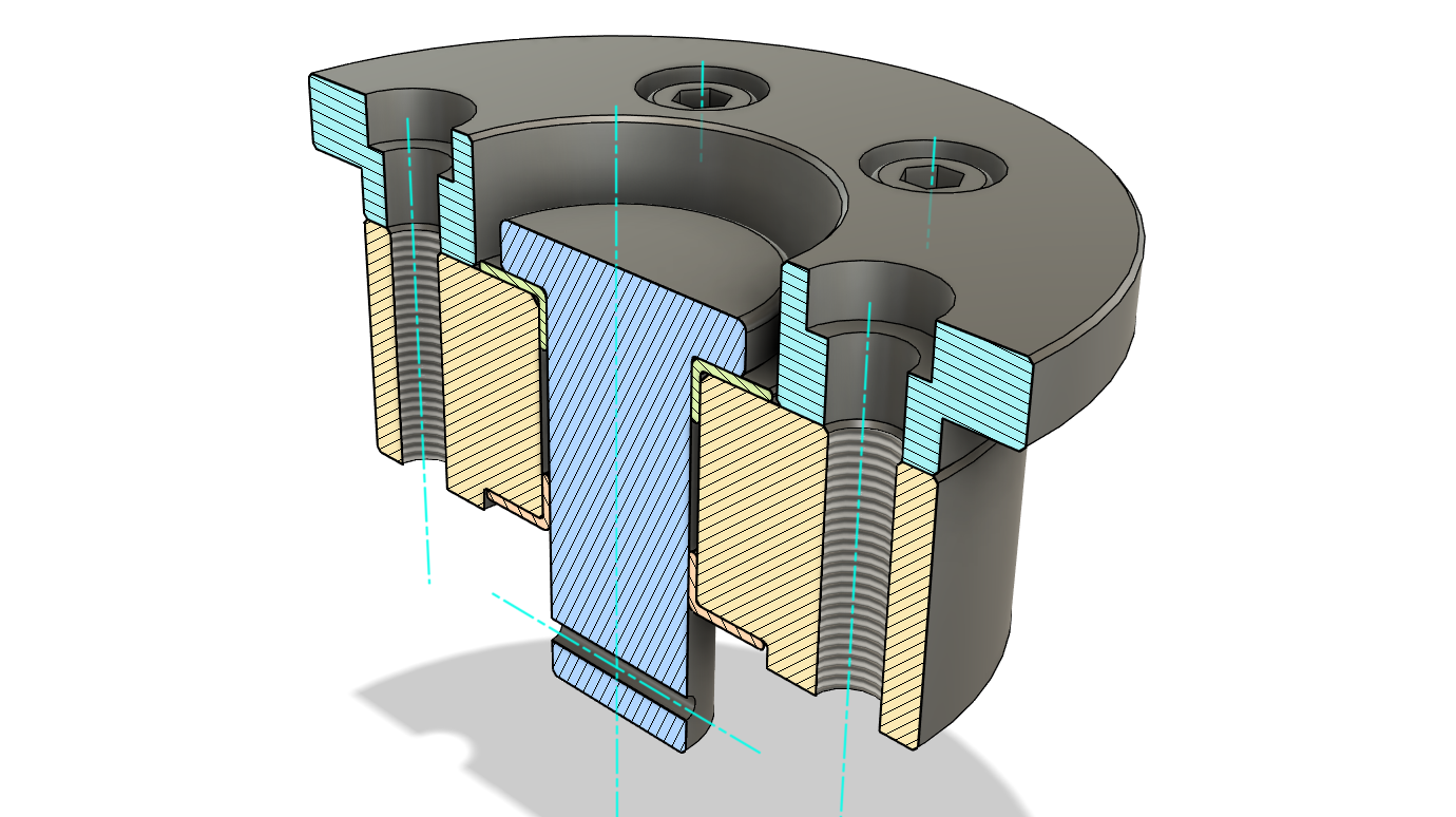 Model CAD