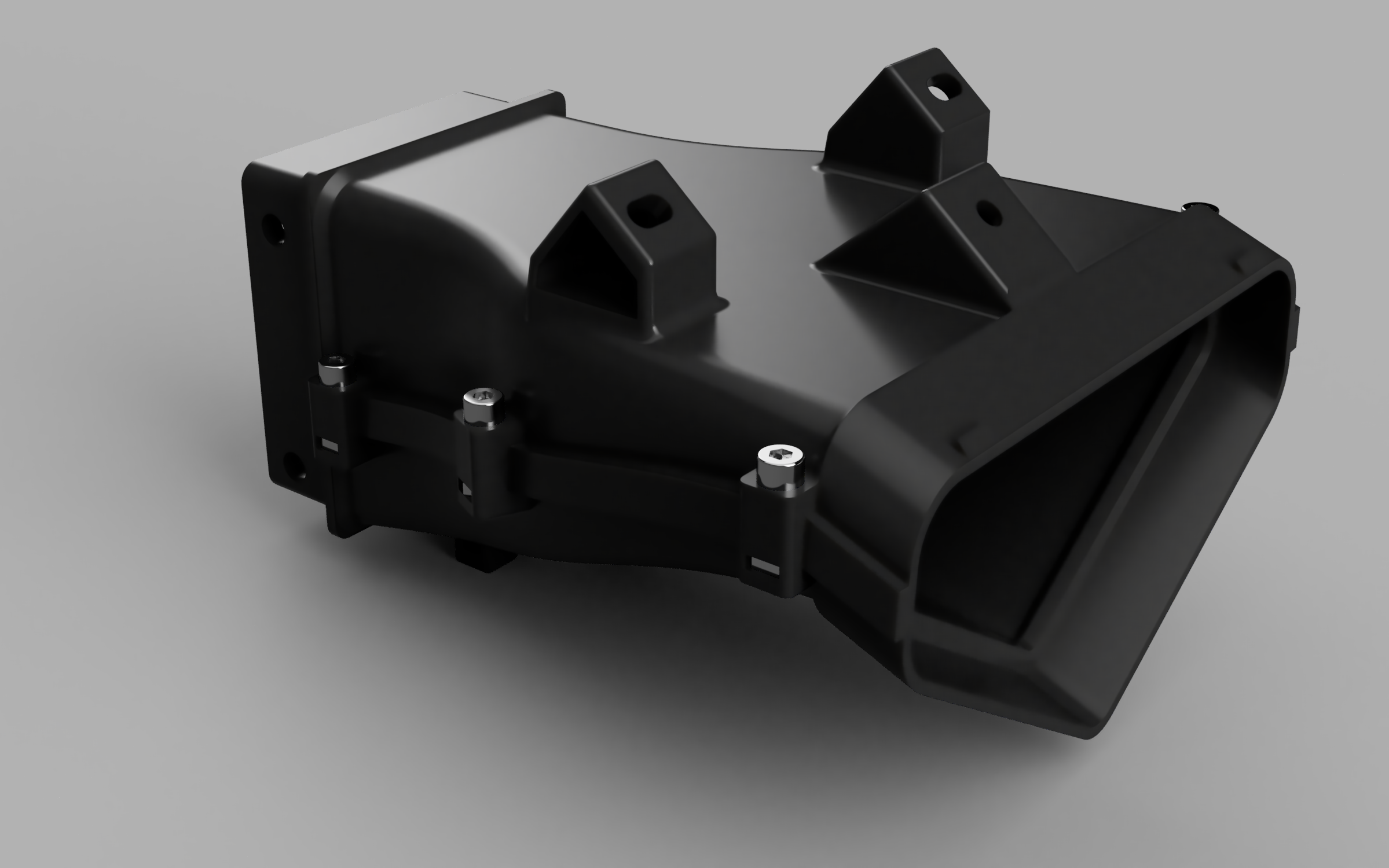DXF DWG Element blachowy